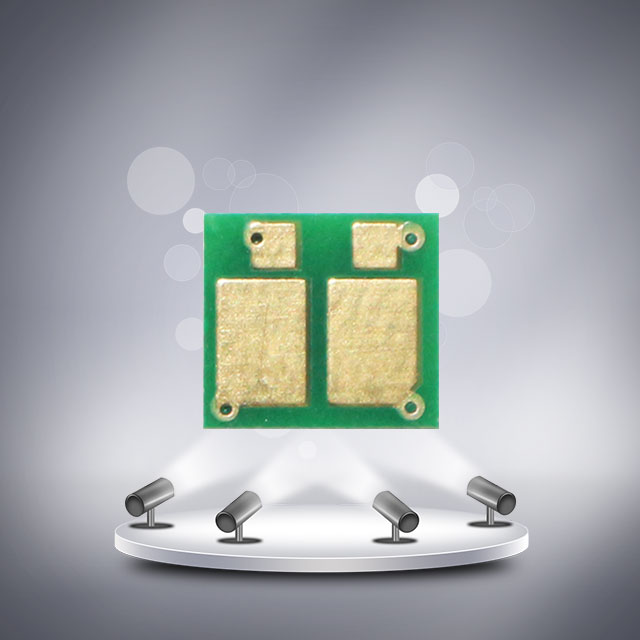 HP19A CF219A Series Replacement Chips