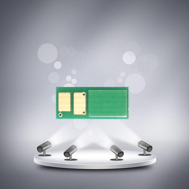  Canon 046/046H Series Replacement Chips