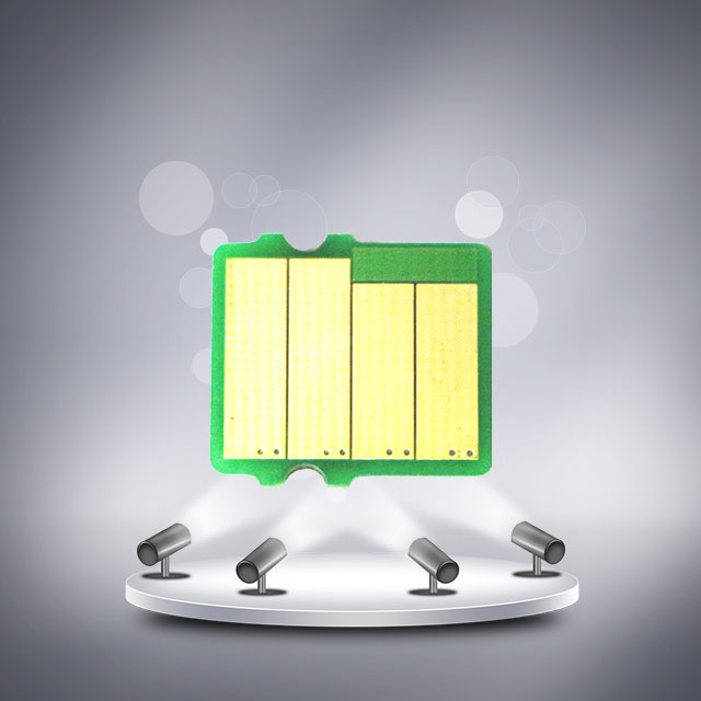 Brother 2430/2450 Series Replacement Chips