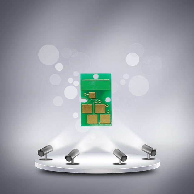 Dell 33 Series Replacement Chips