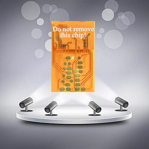 HP 47 Series Compatible Chips 