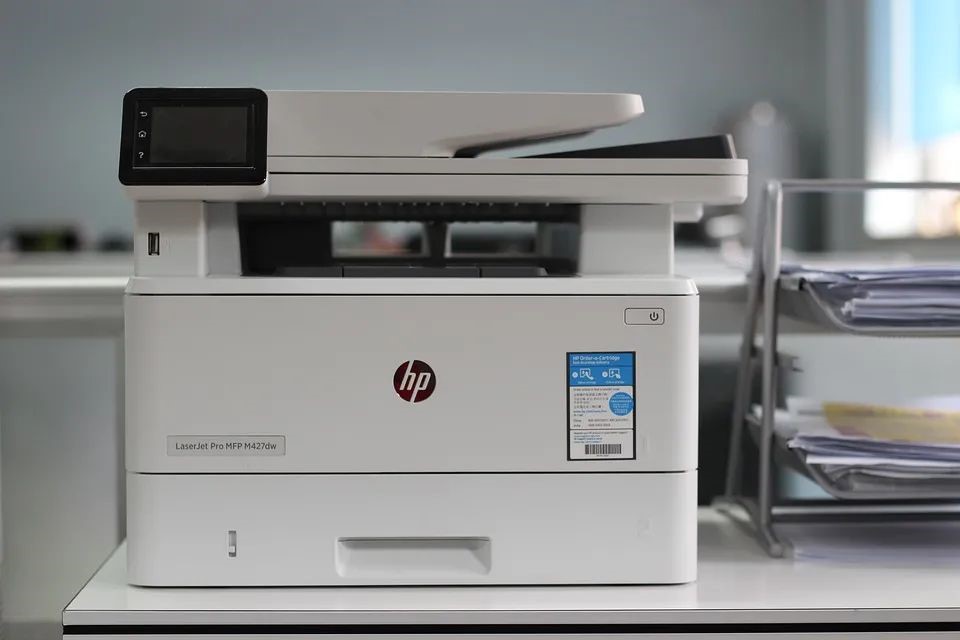 How Long Does a Printer Last?