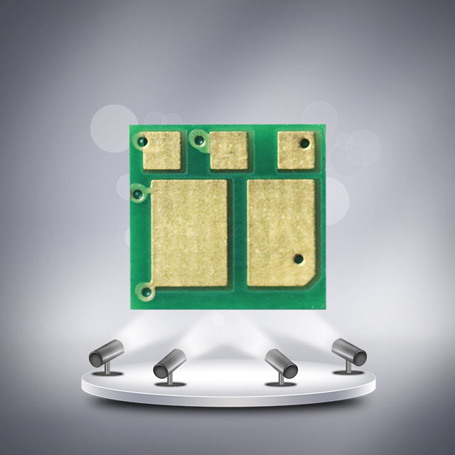 HP 150A/166A/89A Series Compatible Chips