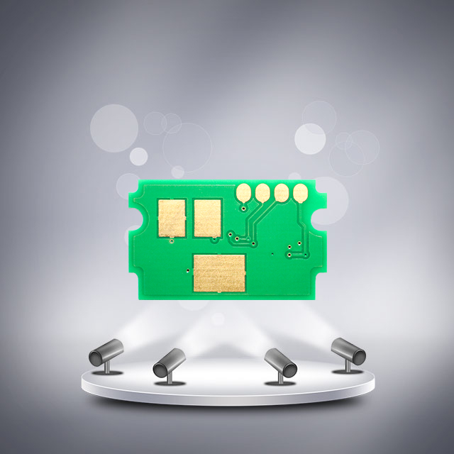 Kyocera TK-5233 Series Replacement Chips