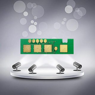 Samsung MLT-D118 Series Replacement Chips