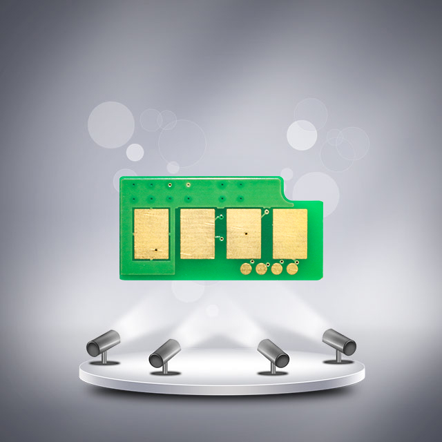 HP56 CF256 Series Replacement Chips