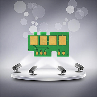 Samsung MLT-D403S Series Compatible Chips