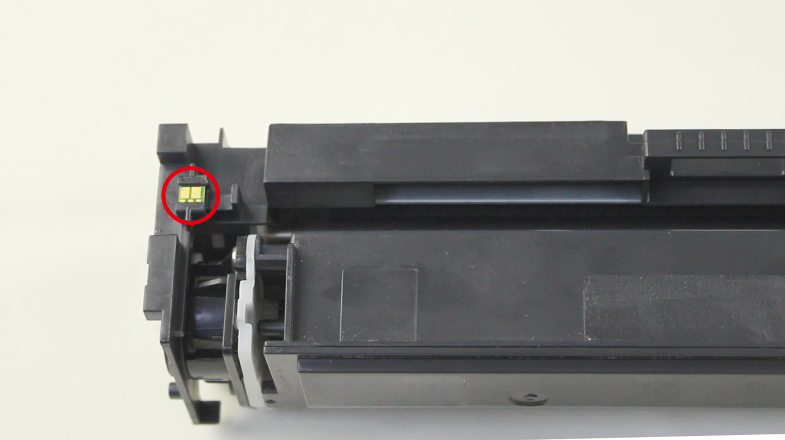 How to Fix Printer Supply Memory Error Chipjet