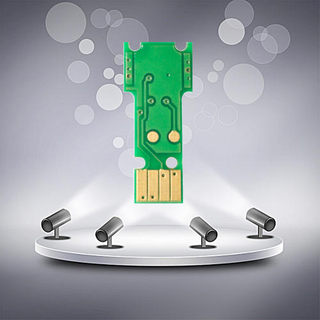 Brother LC3233/LC3235/LC3237/LC3239 Series Replacement Chips